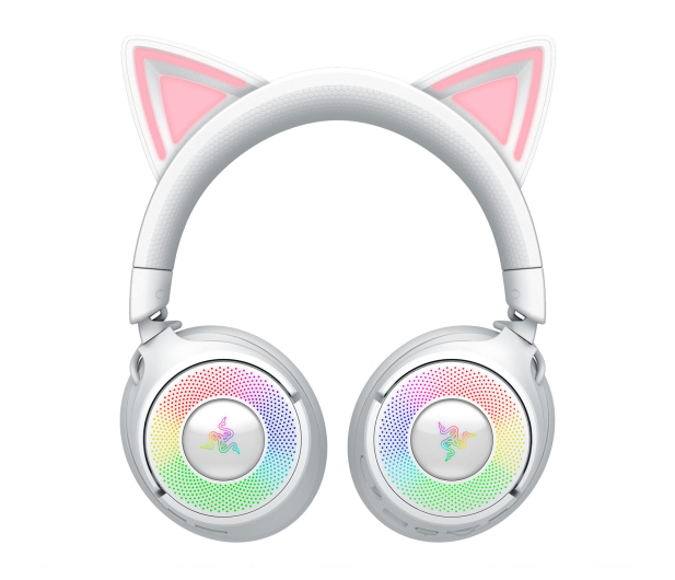 Razer Kraken Kitty V3 Pro - White - 1504771 - zdjęcie 5